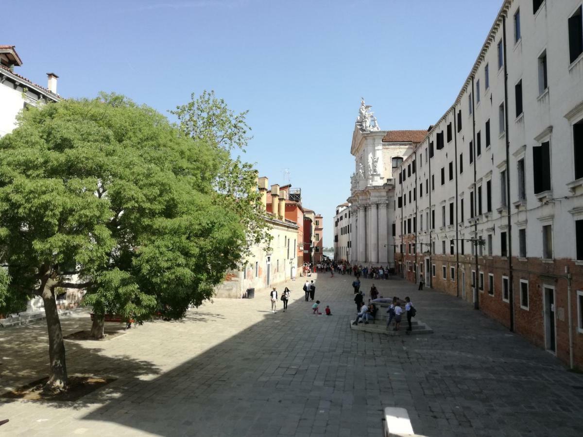 Domus Quietis Apartment Venice Exterior photo